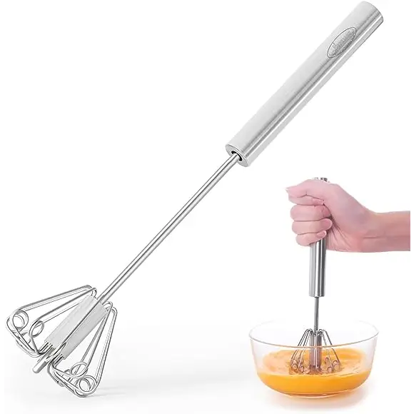 Culinary Whisk and Mixer