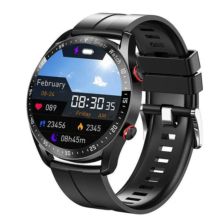Diabetes Smartwatch | Intelligent Health Watch