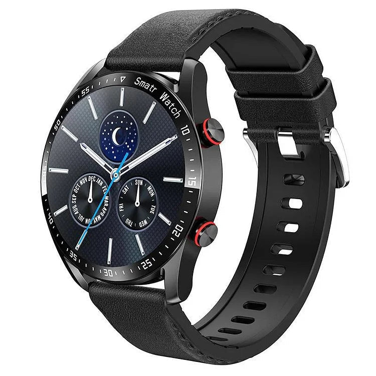 Diabetes Smartwatch | Intelligent Health Watch