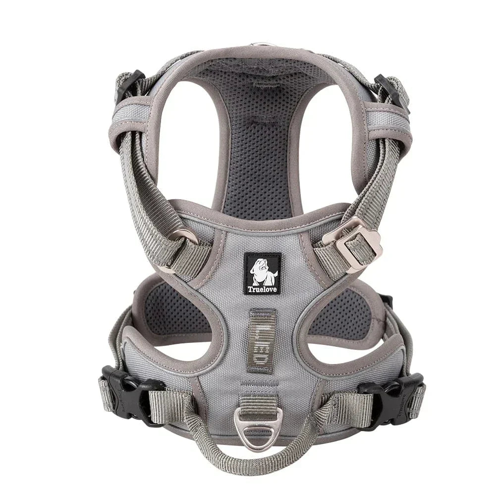 Dog Harness - Comfort, Durability - XS-XL