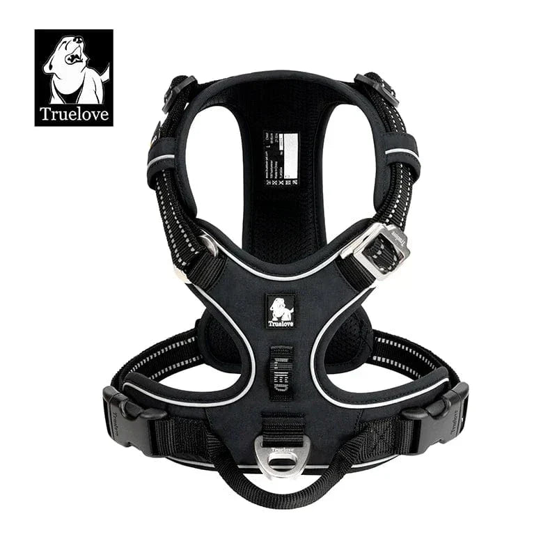Dog Harness - Comfort, Durability - XS-XL
