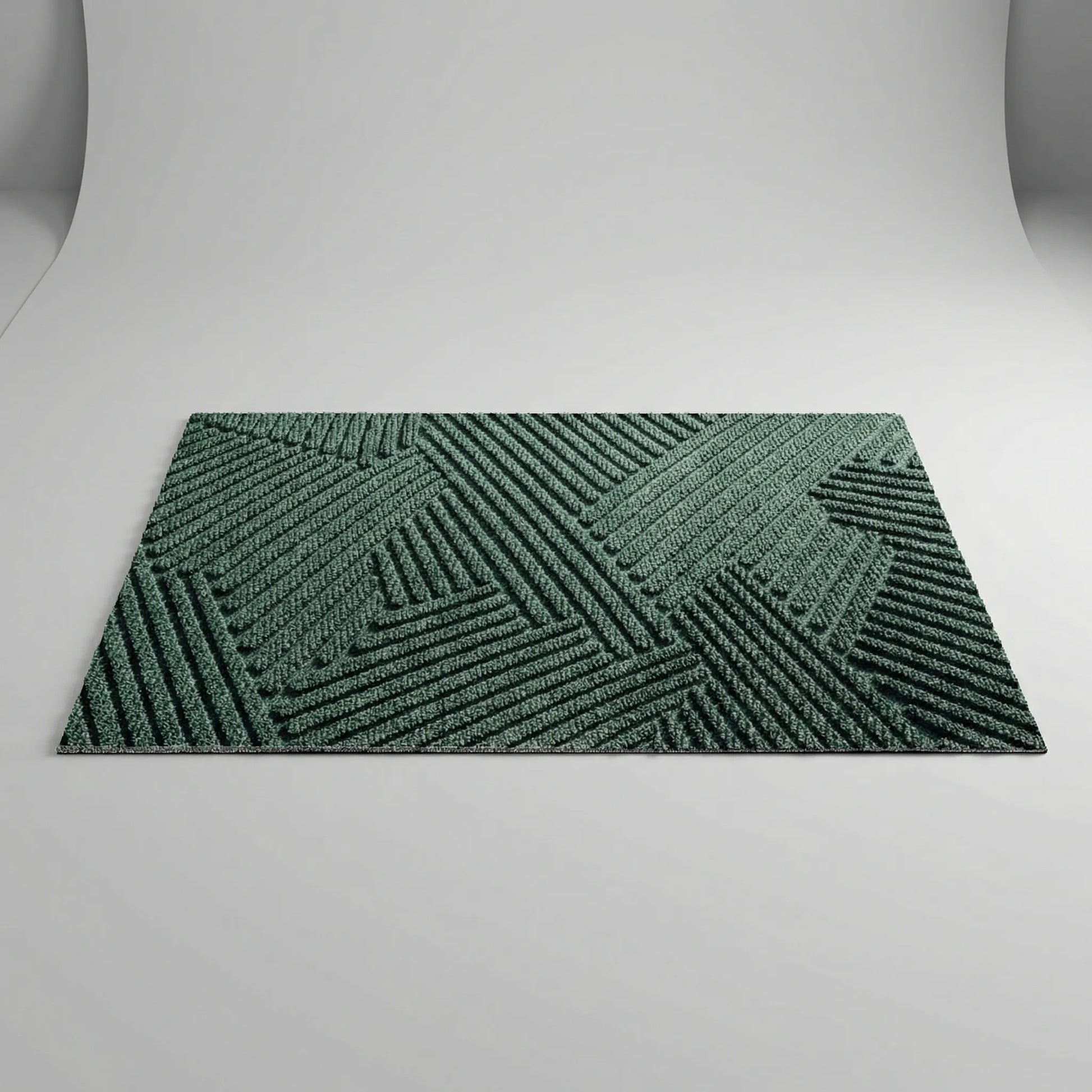Doorvane - Textured Entryway Mat