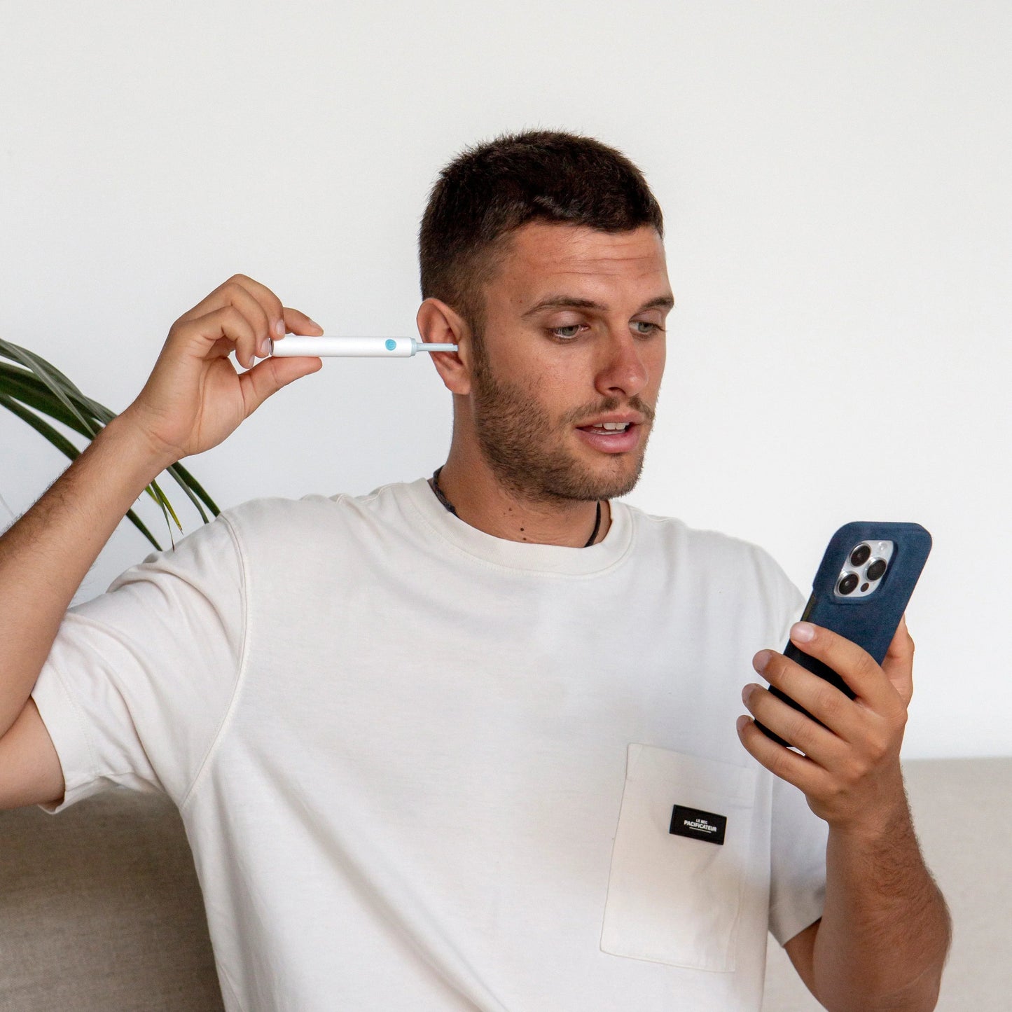 EarSaver Pro | The safest way to protect your hearing