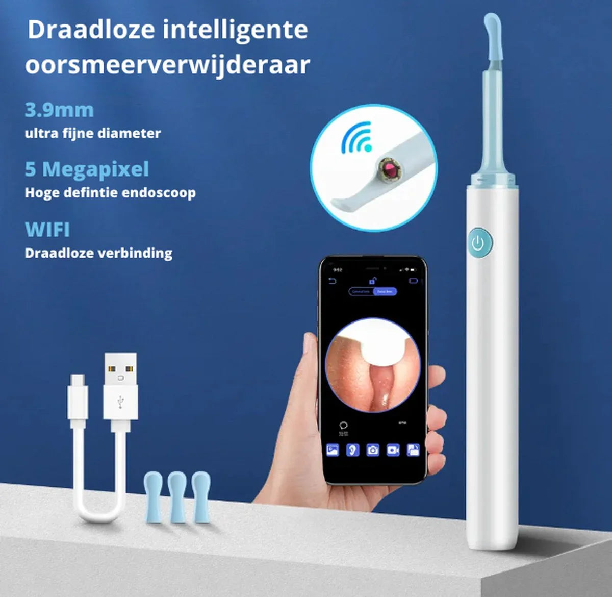 EarSaver Pro | The safest way to protect your hearing
