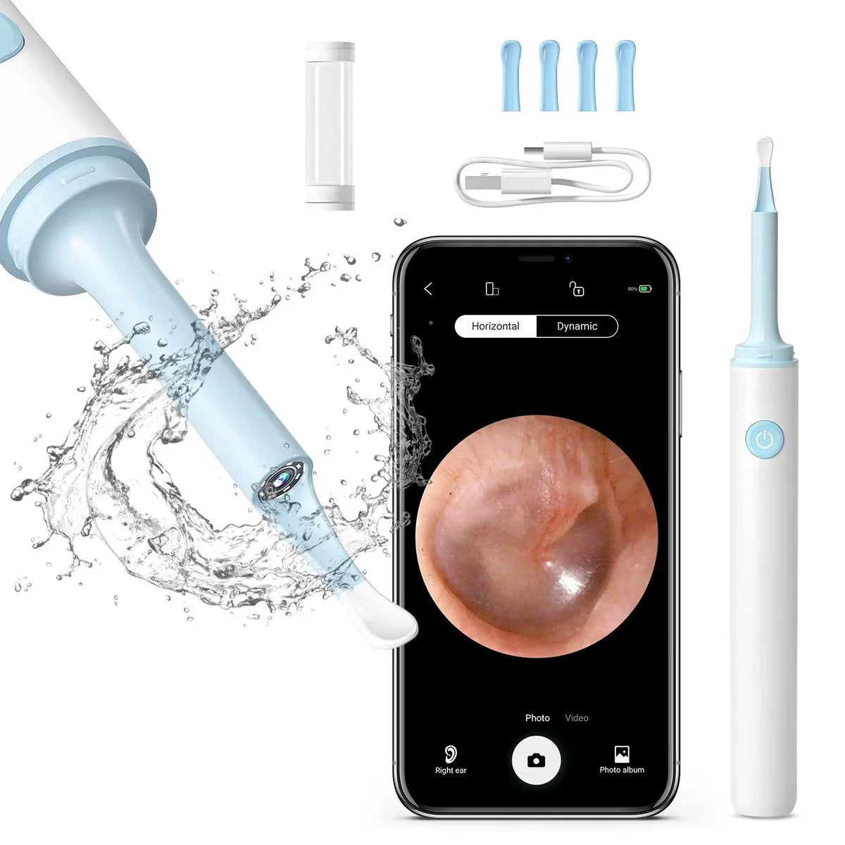EarSaver Pro | The safest way to protect your hearing