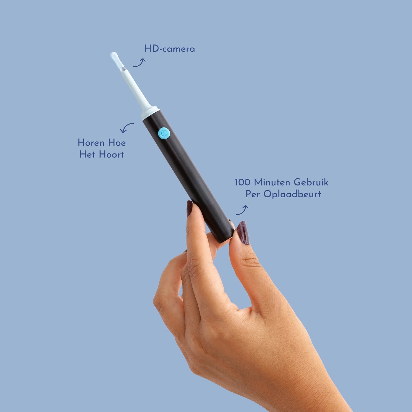 EarSaver Pro | The safest way to protect your hearing