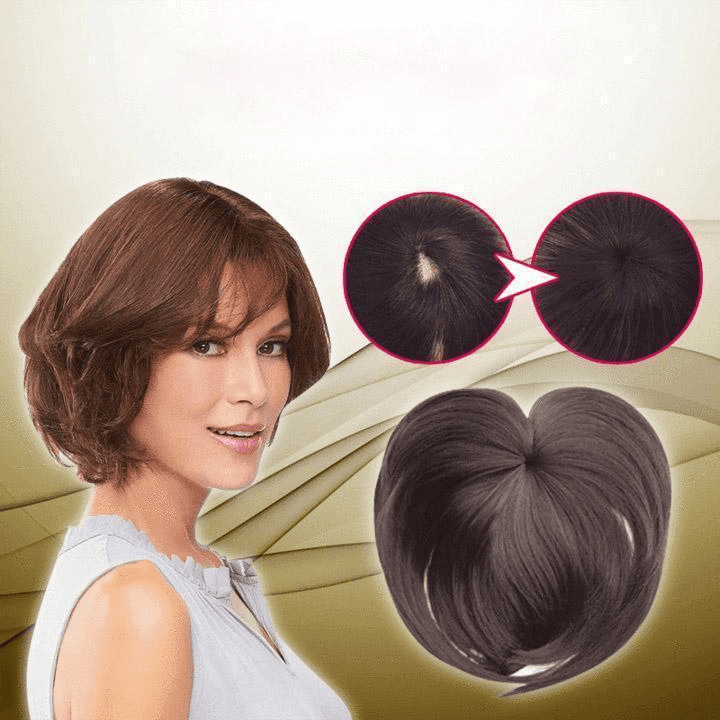 EasyHair™ | Instantly More Volume and Style!