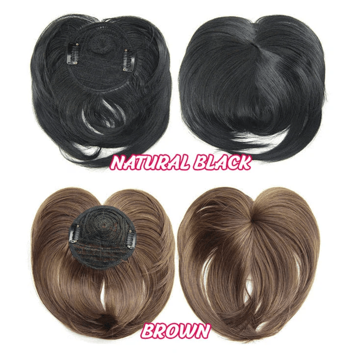 EasyHair™ | Instantly More Volume and Style!