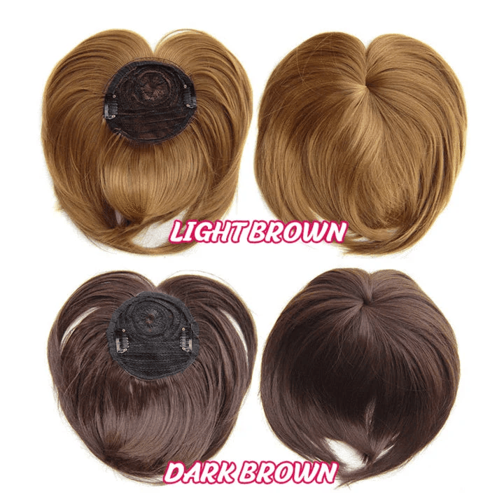 EasyHair™ | Instantly More Volume and Style!