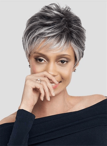 EasyHair™ | Instantly More Volume and Style!