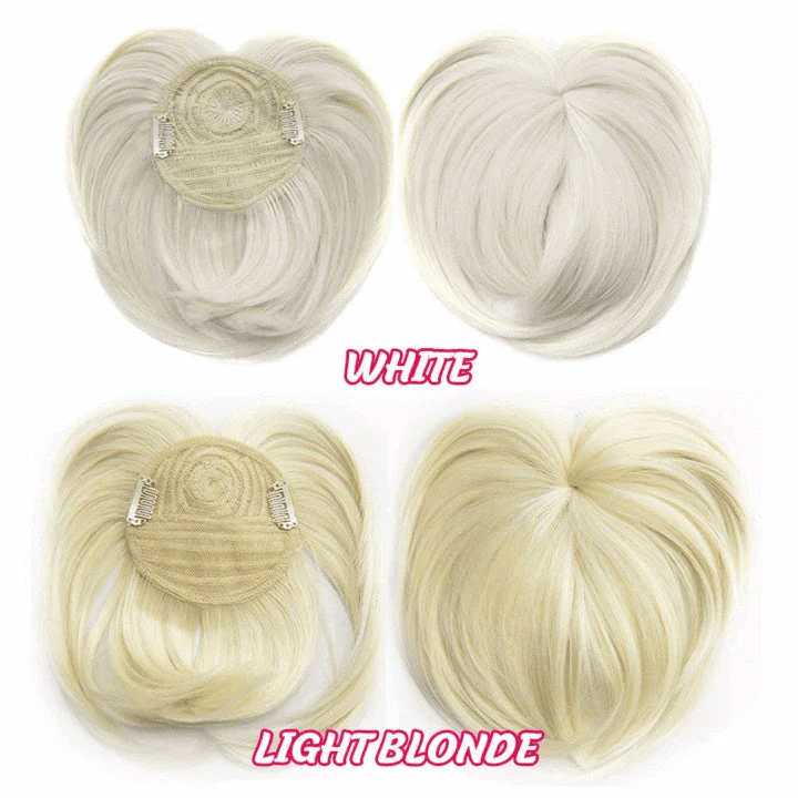 EasyHair™ | Instantly More Volume and Style!