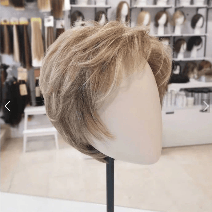 EasyHair™ | Instantly More Volume and Style!