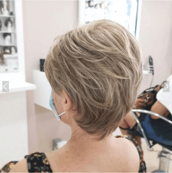 EasyHair™ | Instantly More Volume and Style!