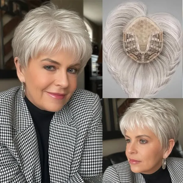 EasyHair™ | Instantly More Volume and Style!