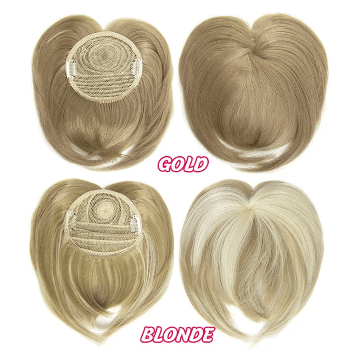EasyHair™ | Instantly More Volume and Style!