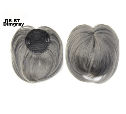 EasyHair™ | Instantly More Volume and Style!
