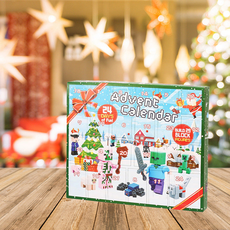 Educational Advent Calendar (2026 Edition)