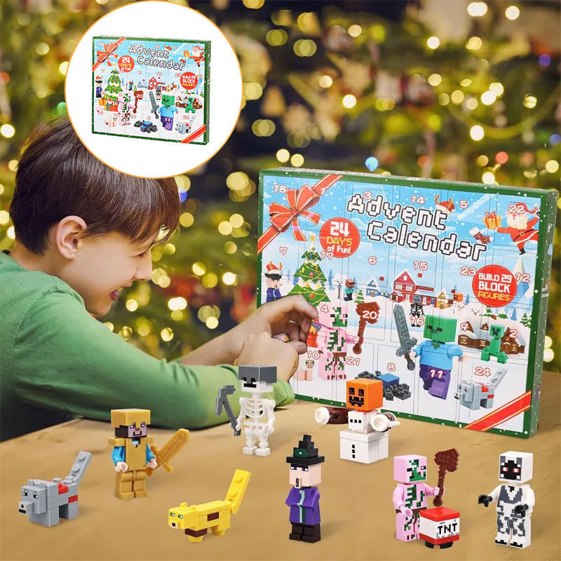Educational Advent Calendar (2026 Edition)