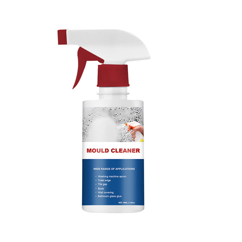 Effective Mold Removal Foam - Removes Mold Stains | Fast Acting