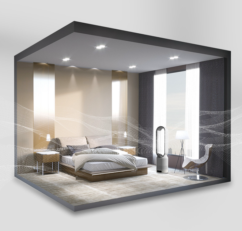 Efficient Air Conditioner | Comfortable Cooling