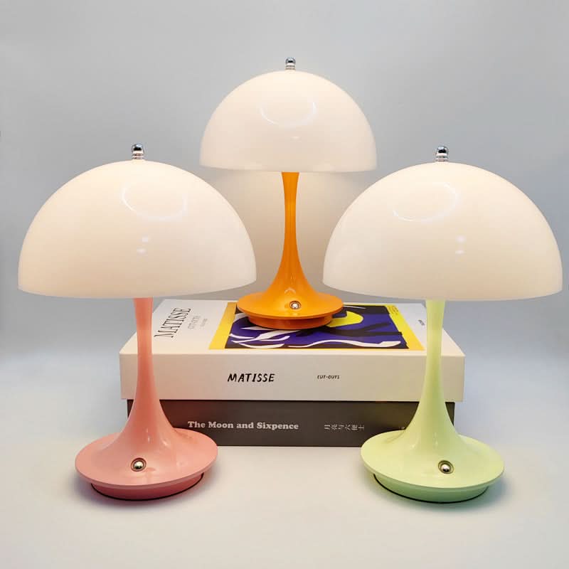 Electaura Cordless LED Table Lamp