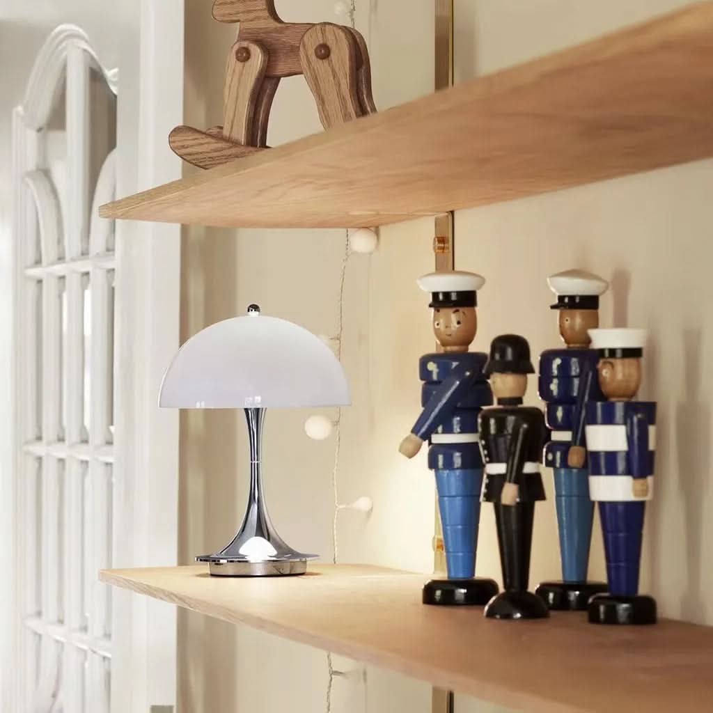 Electaura Cordless LED Table Lamp
