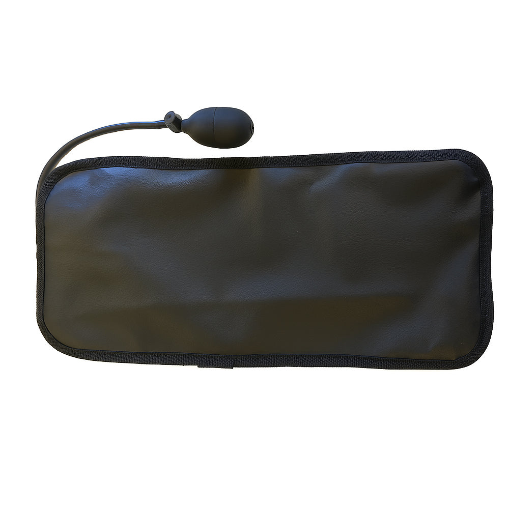 Electric Massage Mat with Heat and 10 Zones - Total Relaxation from Neck to Feet