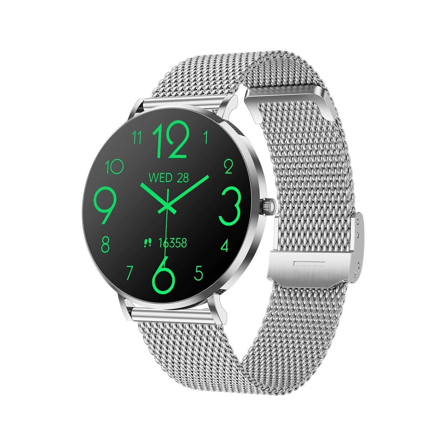 Elegant California Smartwatch for Women