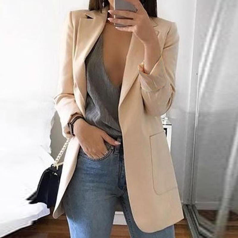 Elegant Women's Blazer