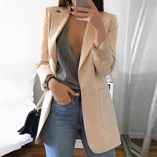 Elegant Women's Blazer