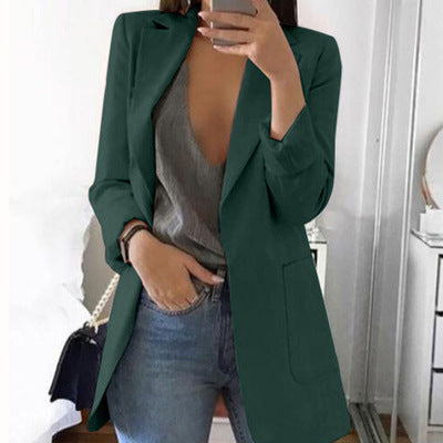 Elegant Women's Blazer