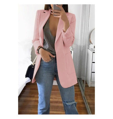 Elegant Women's Blazer