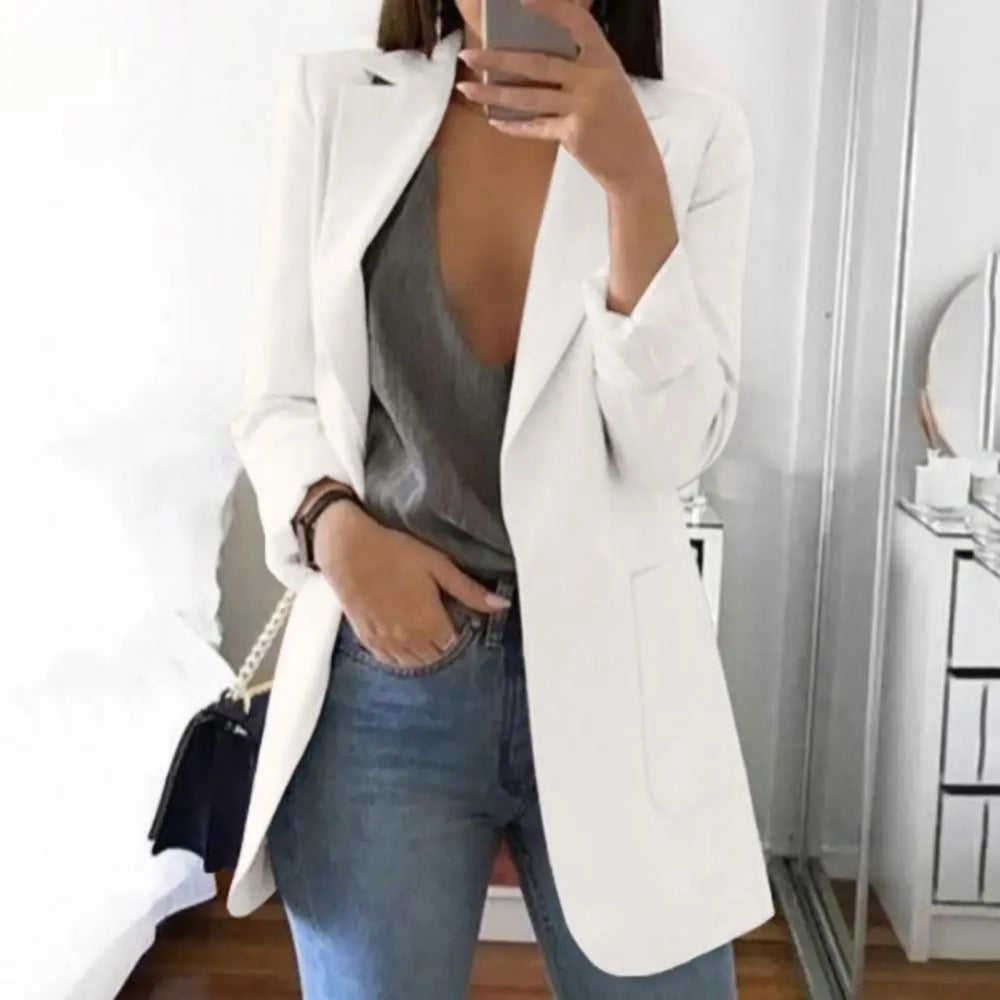 Elegant Women's Blazer