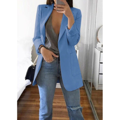 Elegant Women's Blazer