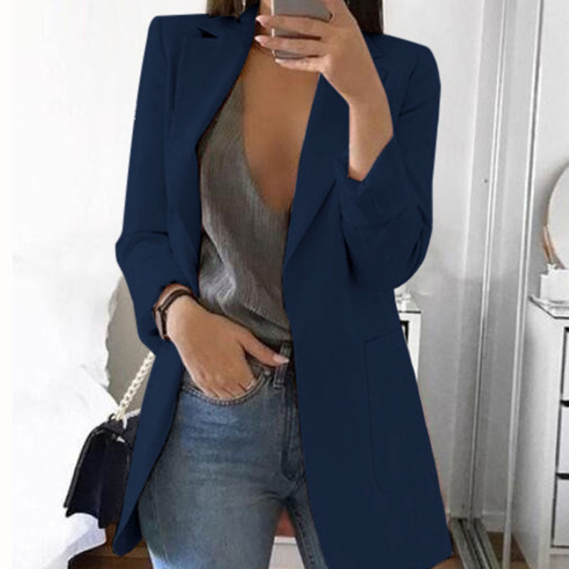Elegant Women's Blazer