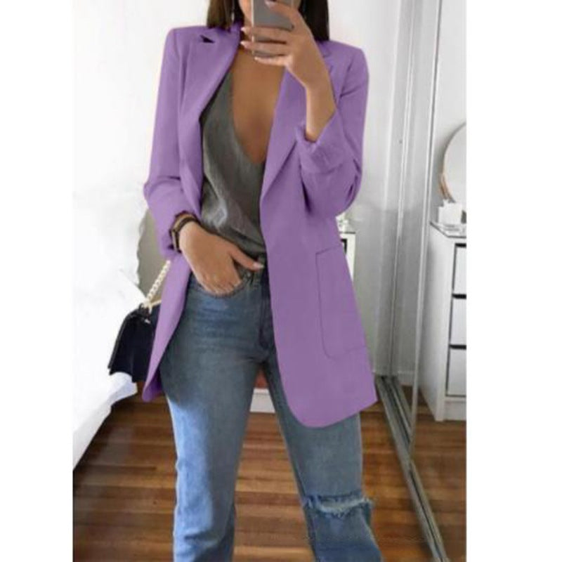 Elegant Women's Blazer