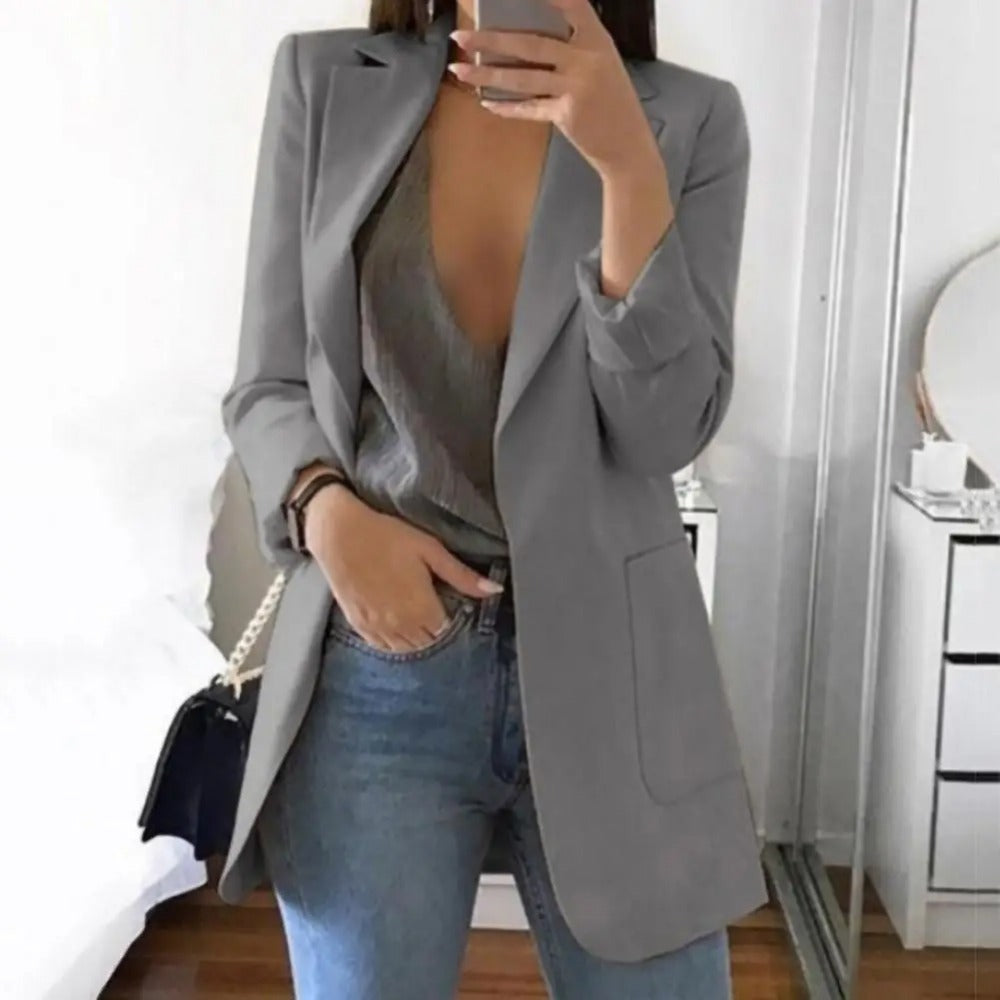 Elegant Women's Blazer