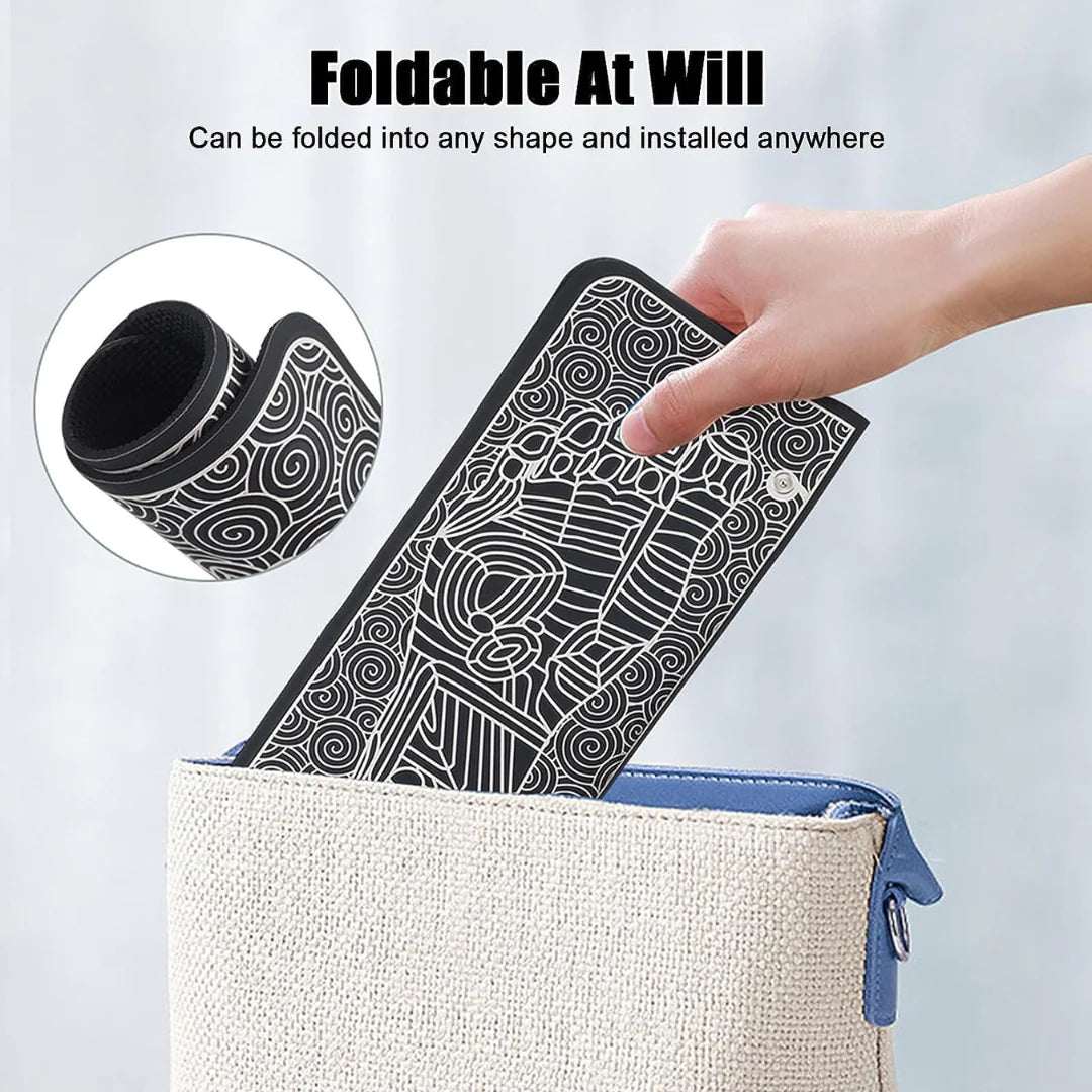 ELEVATE - EMS Neuropathy Mat | Improve Your Wellbeing and Relax