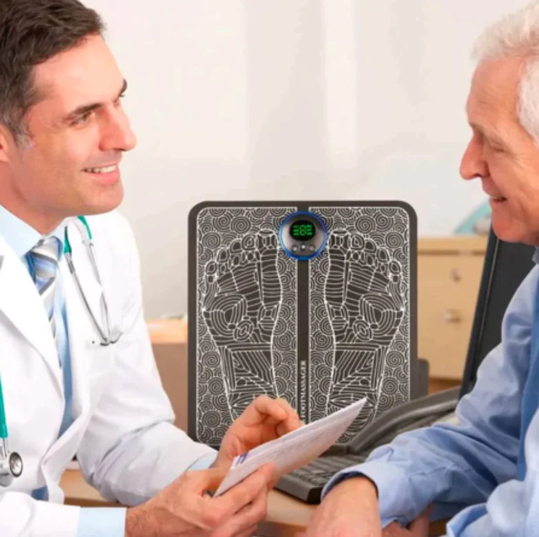 ELEVATE - EMS Neuropathy Mat | Improve Your Wellbeing and Relax