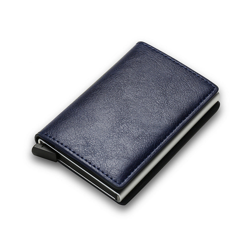EliteWallet | Smart Wallet for Gentlemen