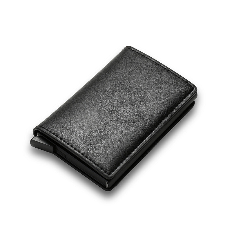 EliteWallet | Smart Wallet for Gentlemen