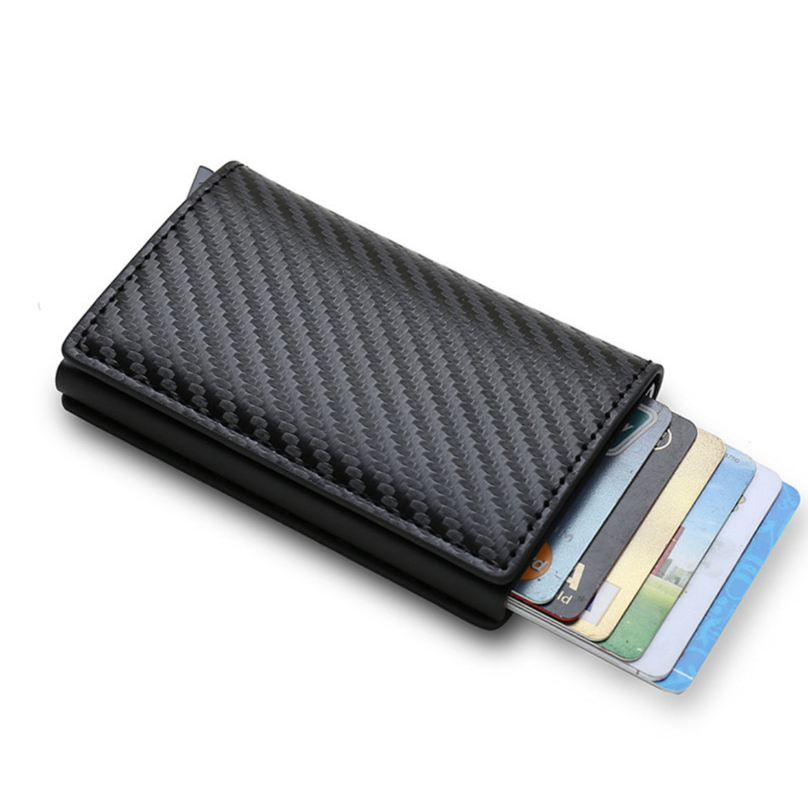 EliteWallet | Smart Wallet for Gentlemen