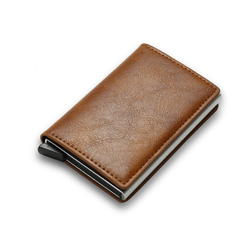 EliteWallet | Smart Wallet for Gentlemen