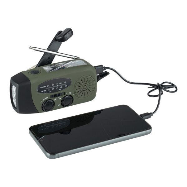 EmergencyCharge Pro | Be Prepared for Any Crisis Situation
