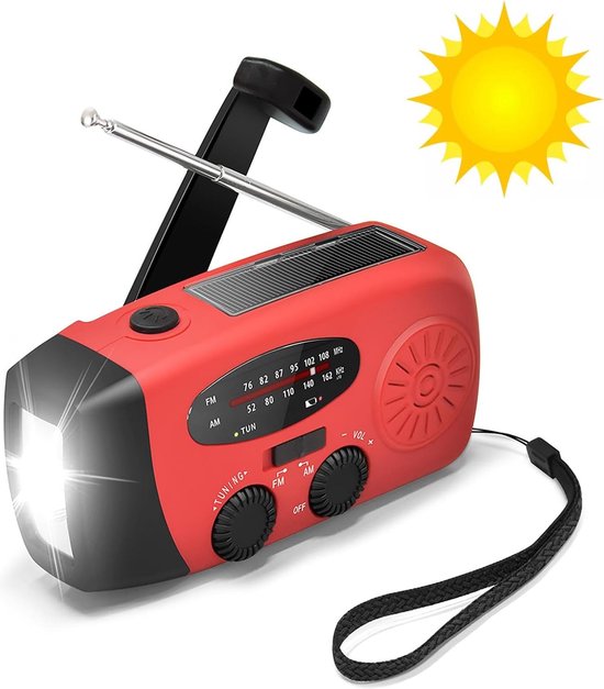 EmergencyCharge Pro | Be Prepared for Any Crisis Situation