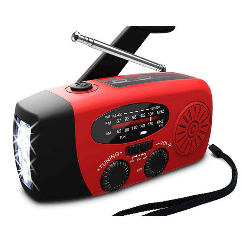 EmergencyCharge Pro | Be Prepared for Any Crisis Situation