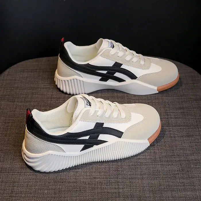 Ergonomic Orthopedic Running Shoes