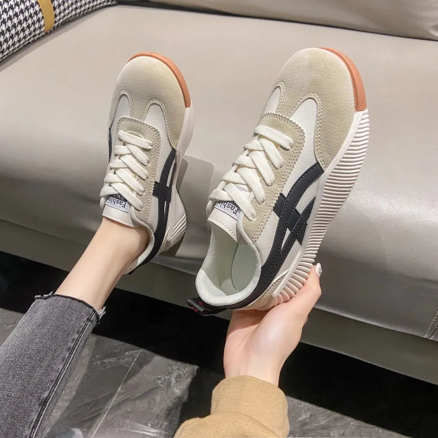 Ergonomic Orthopedic Running Shoes