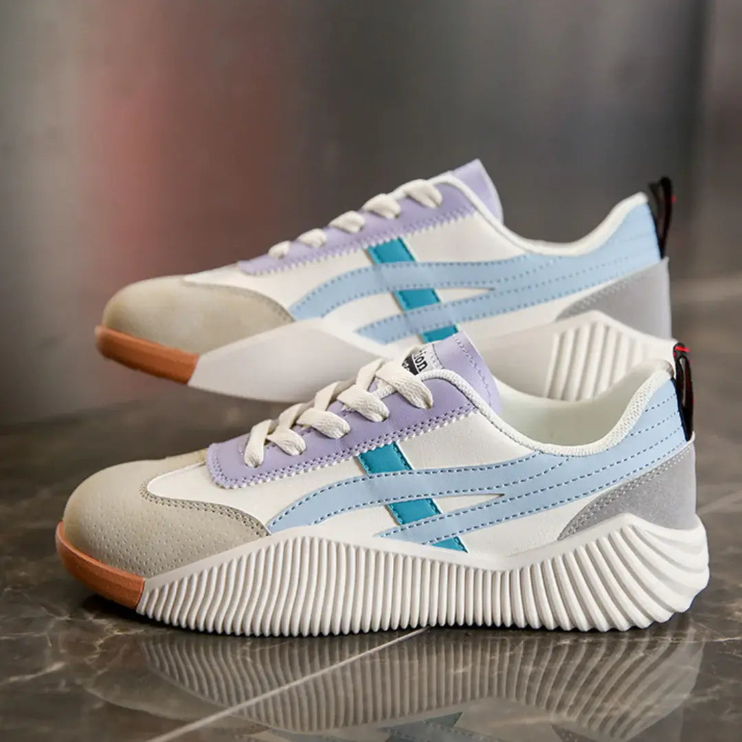 Ergonomic Orthopedic Running Shoes