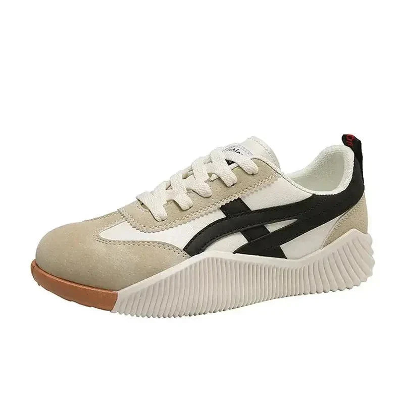 Ergonomic Orthopedic Running Shoes